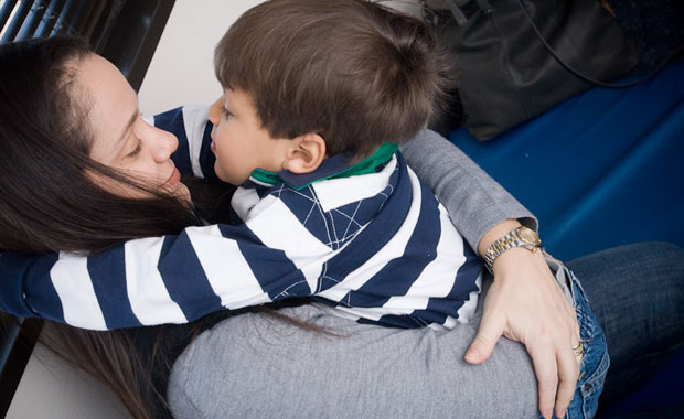 Fact or Fiction The Truth About Sensory Processing Disorders